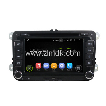 VW With GPS Radio Android 6.0